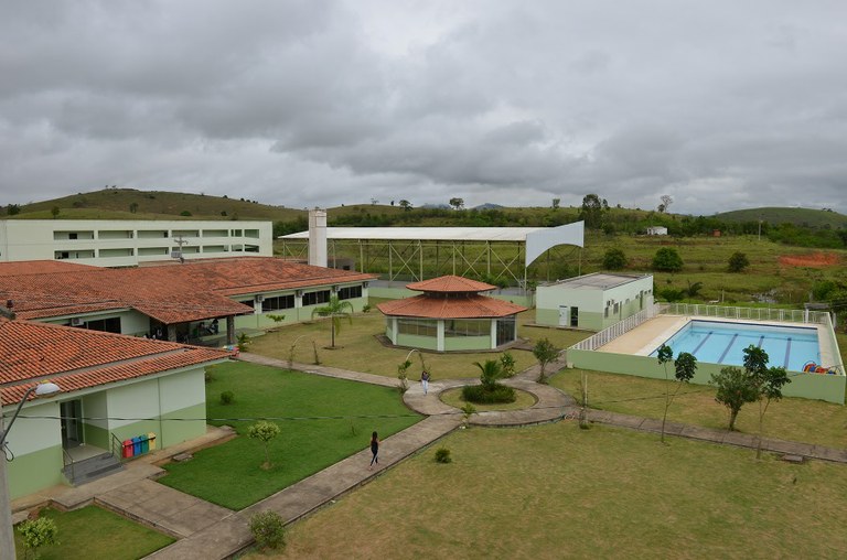 Campus Itaperuna