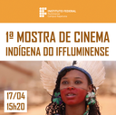 Mostra de Cinema Indígena