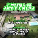 O evento acontecerá no IFF Itaperuna