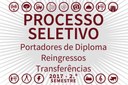 Processo Seletivo