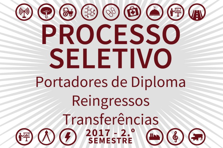 Processo Seletivo