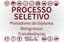 Processo Seletivo