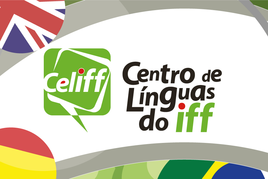 Celiff no IFF Itaperuna