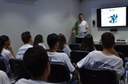 Visita ao IFFluminense Itaperuna