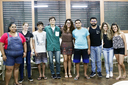 Turma do Celiff do Campus Campos Centro