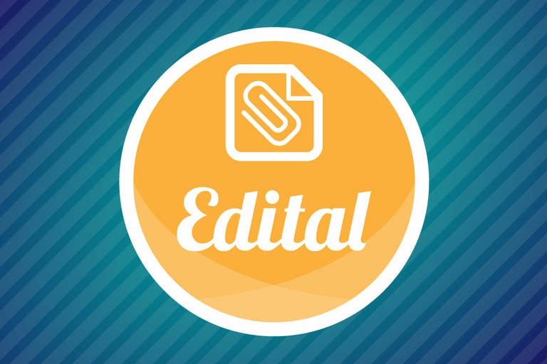 Edital de Monitoria e Desenvolvimento Acadêmico