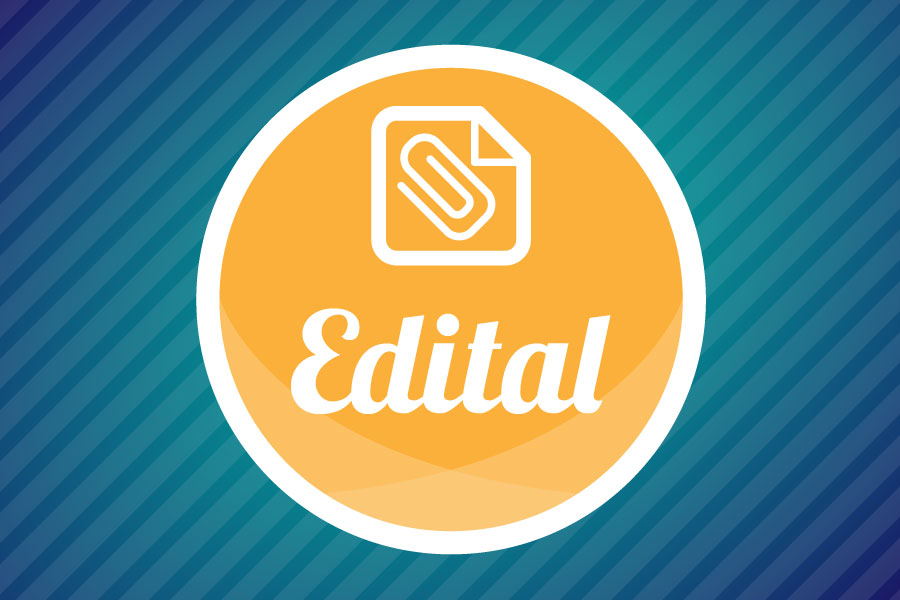 Edital de Monitoria e Desenvolvimento Acadêmico