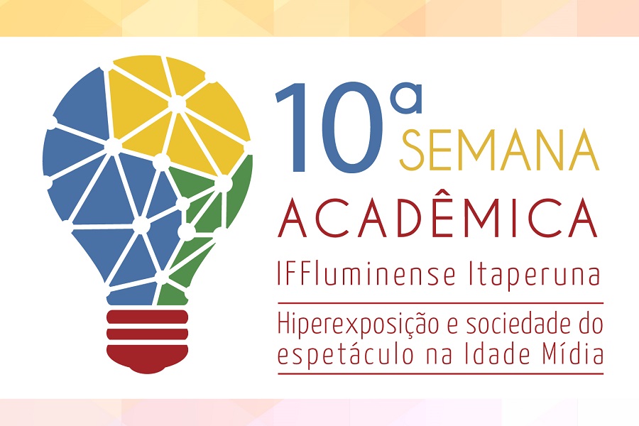 Semana Acadêmica do IFF Itaperuna