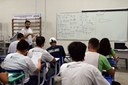 Curso Técnico em Mecânica no IFF Itaperuna