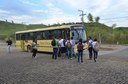 A emissão das carteirinhas de transporte é feita diretamente pela Viação Santa Lúcia