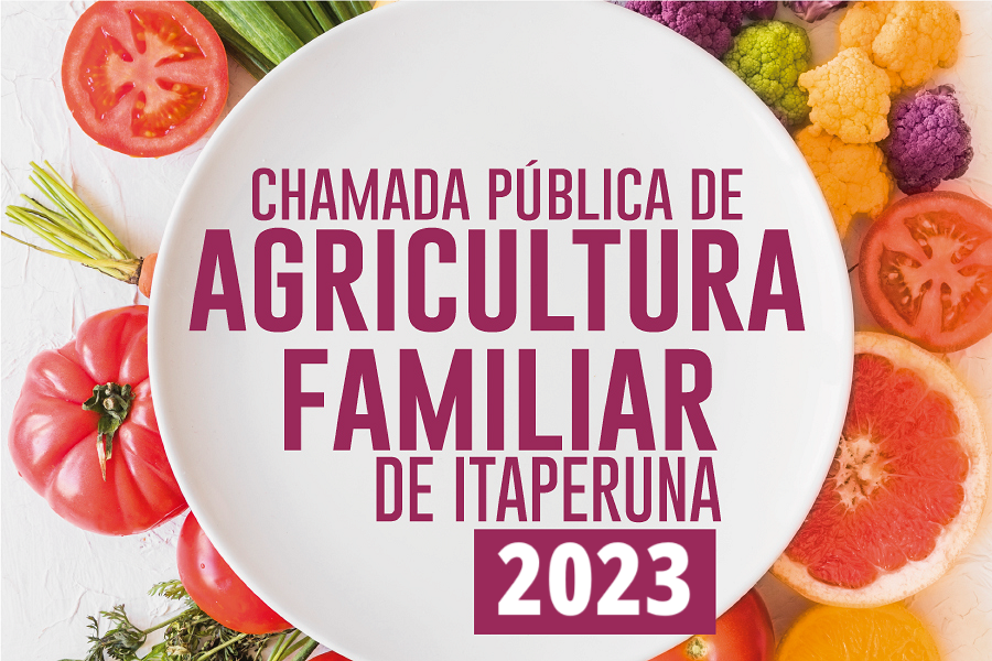 Agricultura familiar