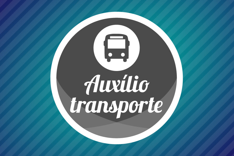 Auxílio Transporte