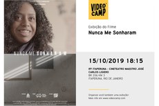 Exibição do filme acontecerá a partir das 18h15min, seguida de debate