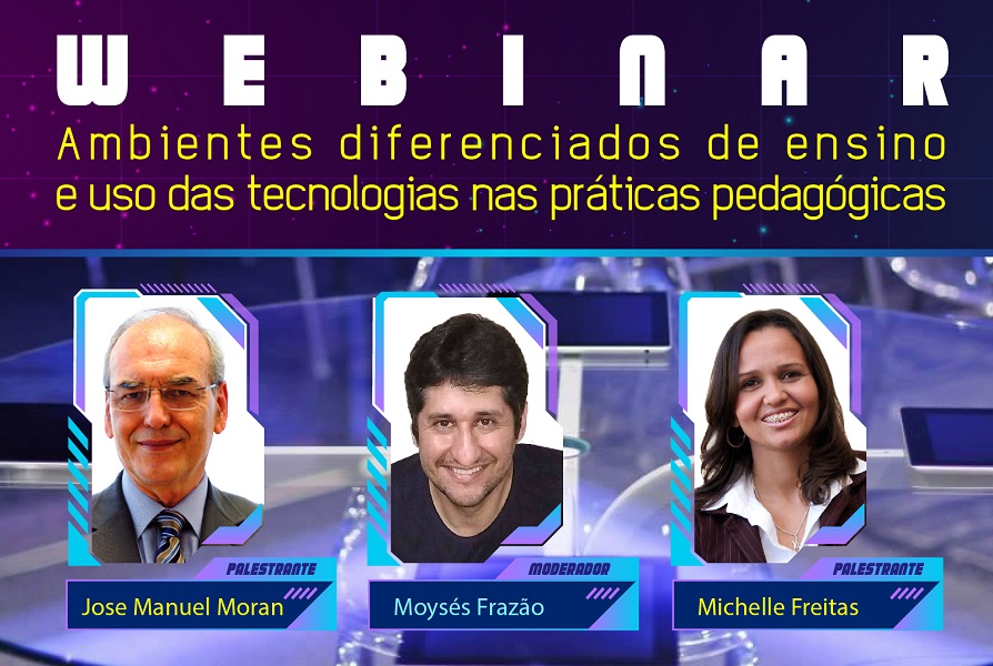 Webinar no IFF Itaperuna