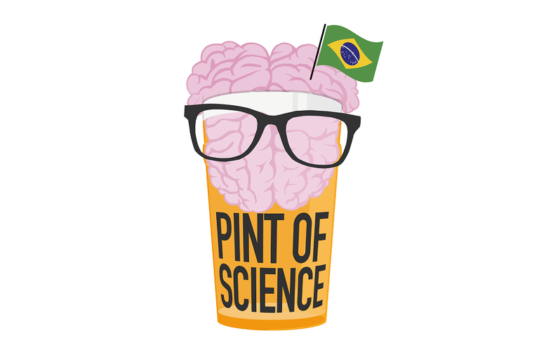 Pint of Science em Itaperuna