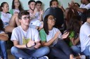 Apresentação musical para comemorar o Dia da Mulher no IFFluminense Itaperuna