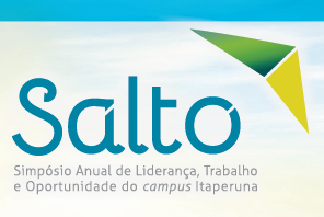 3º Simpósio Anual de Liderança, Trabalho e Oportunidade