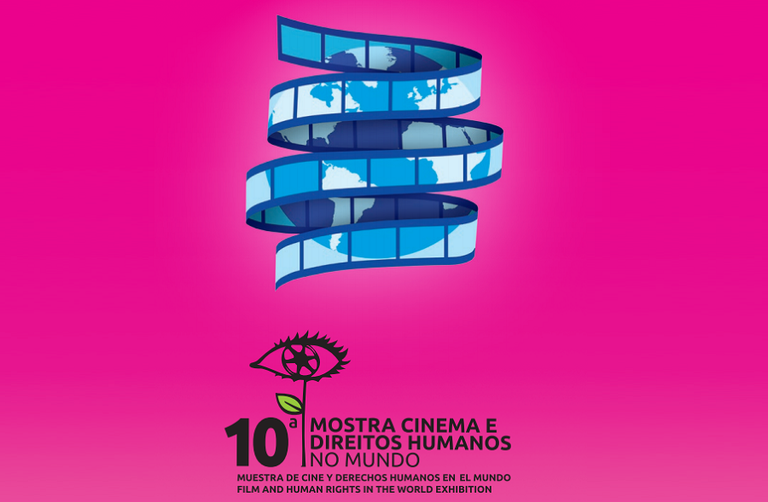 Mostra de cinema no campus Itaperuna