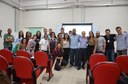 Apresentação do Trabalho de Conclusão de Curso do aluno Aílton Junior