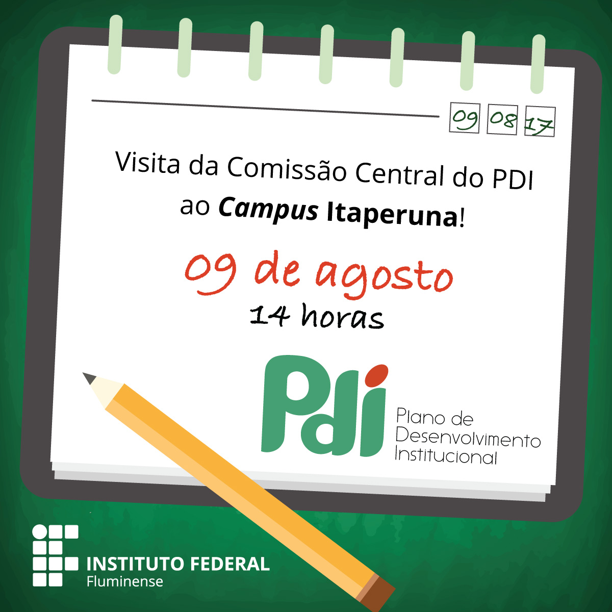 PDI Itaperuna