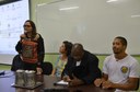 Mesa redonda reuniu servidores do IFFluminense e integrantes de movimentos sociais