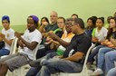 Mesa redonda reuniu servidores do IFFluminense e integrantes de movimentos sociais