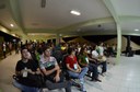 O 2º Salto teve minicursos, palestras, mesas-redondas e apresentações culturais, no campus Itaperuna