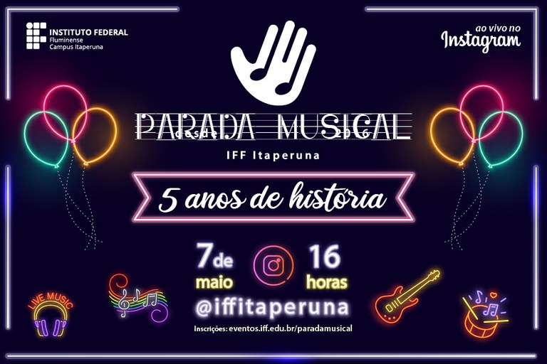 Parada Musical