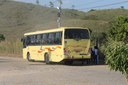 Ônibus da Viação Santa Lucia