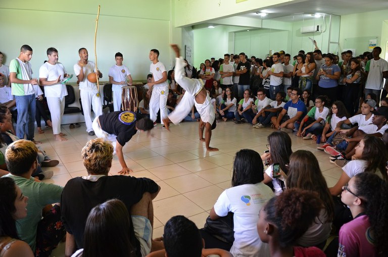 Capoeira