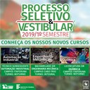 Novos cursos