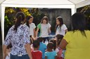 Projetos de extensão do IFFluminense Itaperuna participam de atividades educativas na Semana do Meio Ambiente, em Natividade