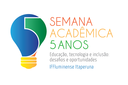 Semana Acadêmica campus Itaperuna