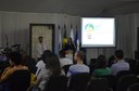 Abertura oficial da 6ª Semana Acadêmica do IFF Itaperuna