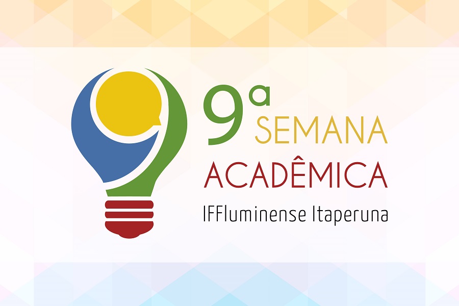 Semana Acadêmica do IFF Itaperuna