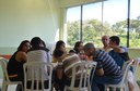 O "Dia no Campus" é uma das atividades previstas no Curso de Formação para Novos Servidores do Instituto e também fez parte da programação do Dia Q