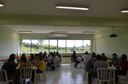 O "Dia no Campus" é uma das atividades previstas no Curso de Formação para Novos Servidores do Instituto e também fez parte da programação do Dia Q