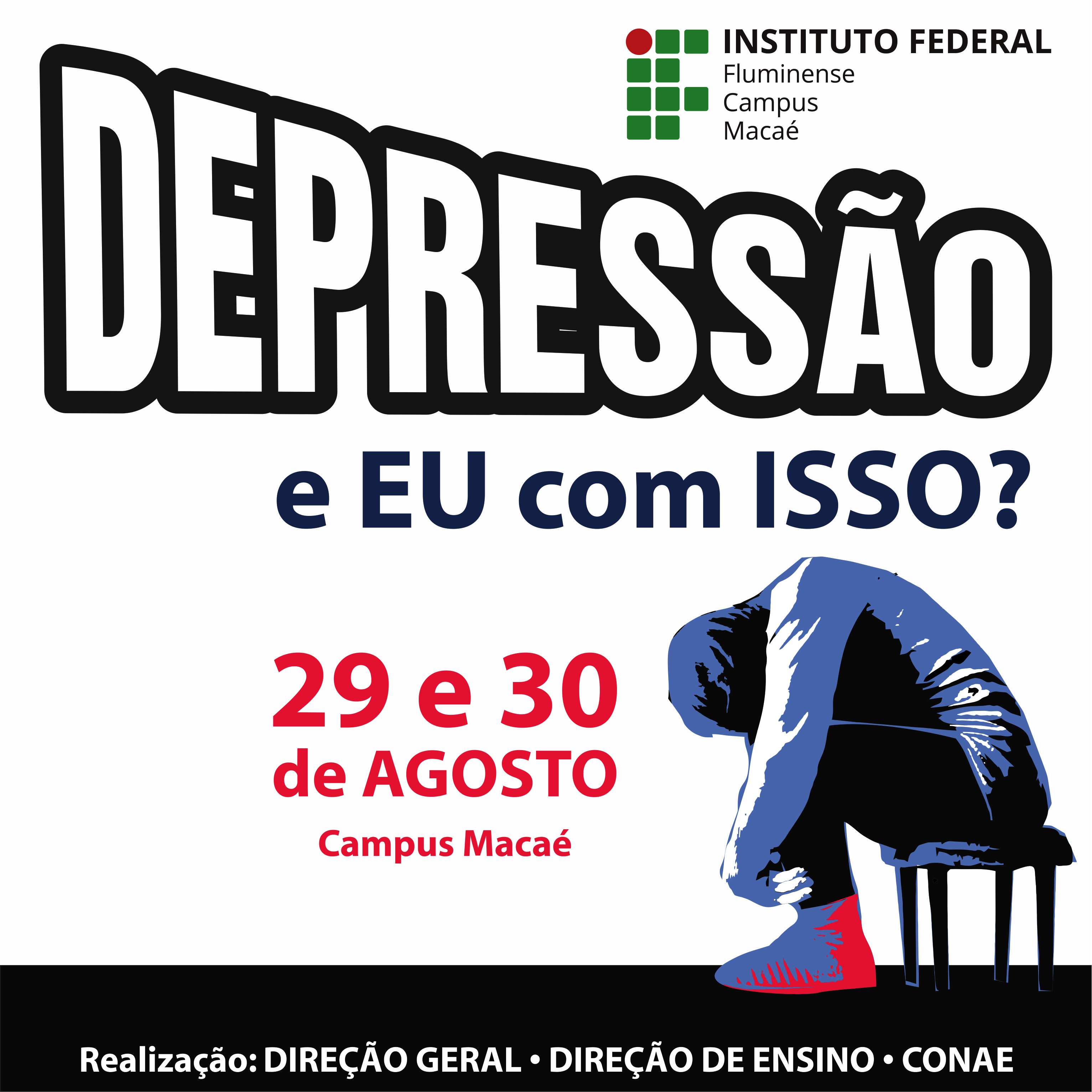 Depressão