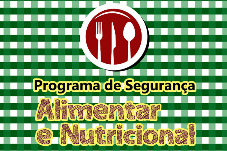 Segurança alimentar Macaé