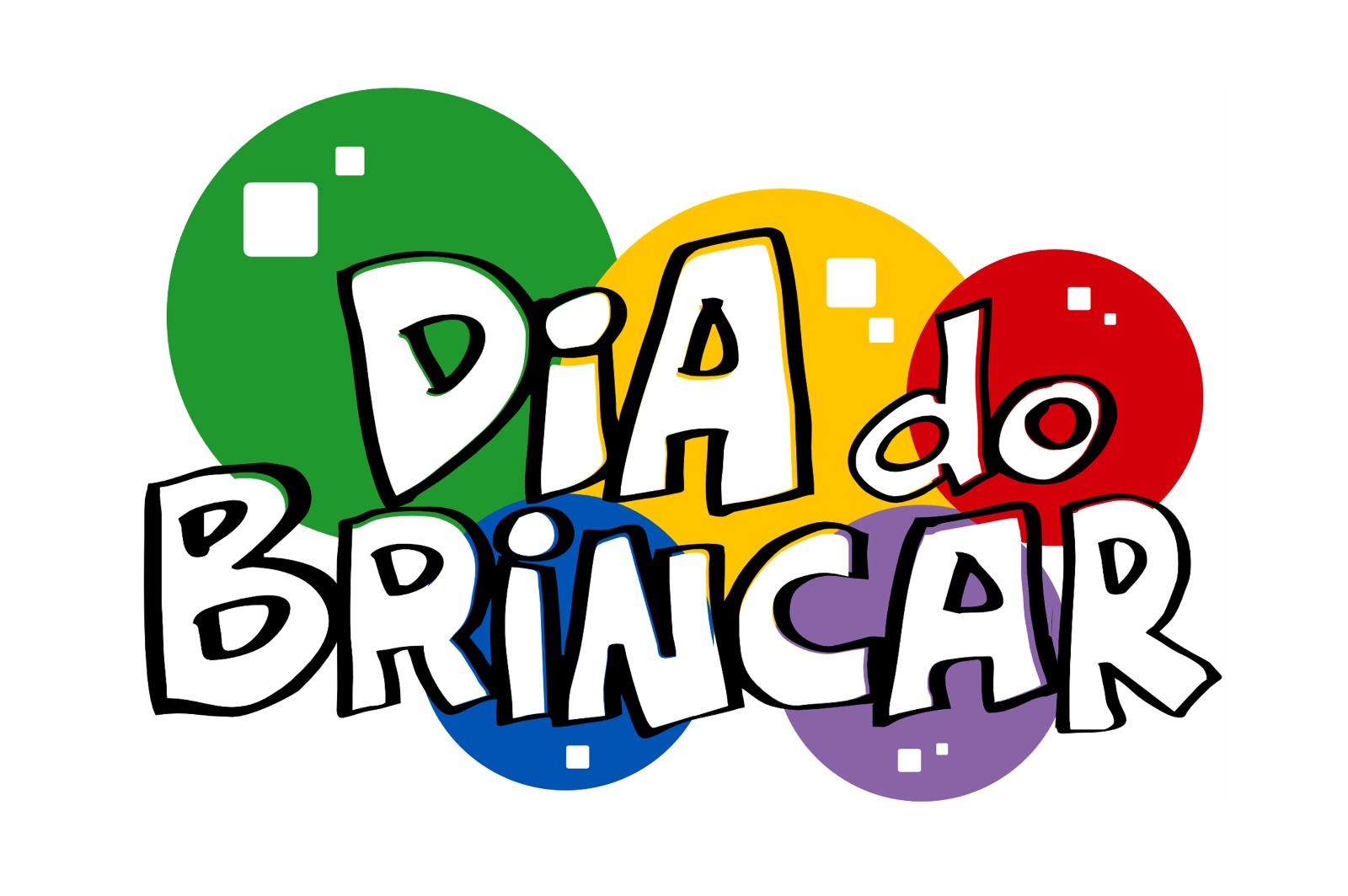 Dia do brincar