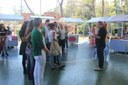 Atividades comemorativas do aniversário de 23 anos do Campus Macaé.