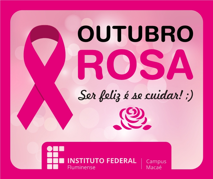 Outubro Rosa