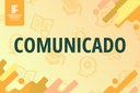 Comunicado