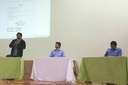 Candidatos a prefeito participam de debate no Campus Macaé.