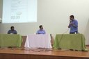 Candidatos a prefeito participam de debate no Campus Macaé.