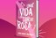 Livro uma vida em cor de rosa