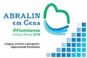 Inscrições para ouvintes do Abralin em Cena vão até o dia 30 de agosto.