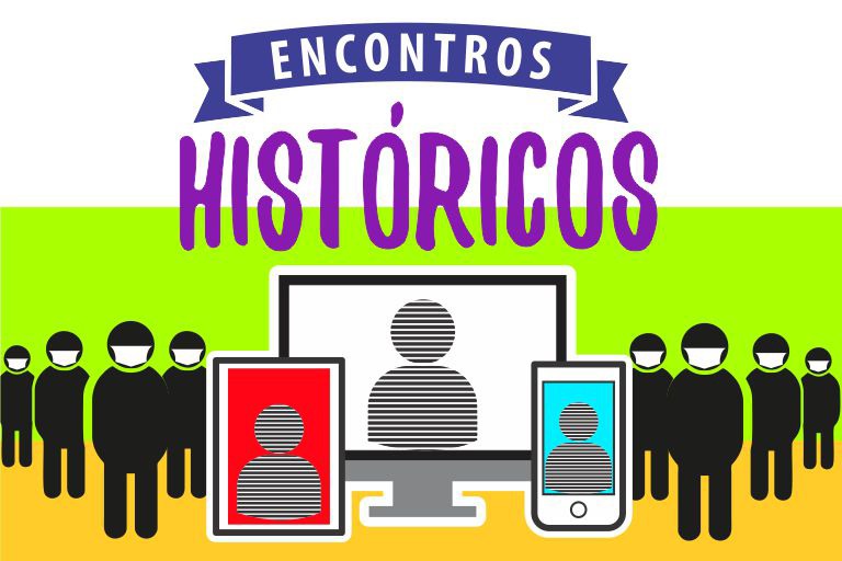 Encontros Históricos