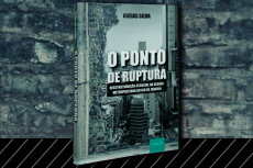 Livro Ponto de Ruptura