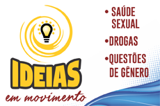 Oficina do projeto Educando para a Saúde do Campus Macaé acontece entre os dias 28 de setembro a 23 de novembro.